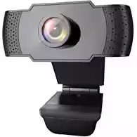 Kamera internetowa ZECATL 1080P FHD Webcam widok z przodu