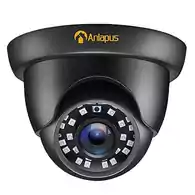 Kamera monitoringu Anlapus C221 1080P 5MP kopułowa