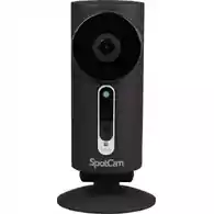 Kamera monitoringu Spotcam Sense Pro zewnętrzna WLAN LAN IP FHD