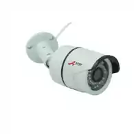 Kamera monitoringu zewnętrzna IP Anran AR-W307 1.3MP widok z przodu.