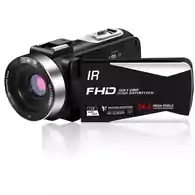 Kamera wideo Linnse LSE-V5IB FHD 1080P 30FPS 24MP