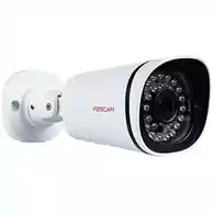 Kamera zewnętrzna IP FOSCAM FI9800E HD IP66 widok z przodu