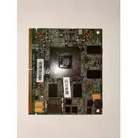 Karta graficzna GeForce GT 240M N10P-GS-A2 38N3FX 0936A2 NM2952.03W