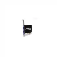 Karta kontrolera MSI Star-USB3 MS-4257 2x USB 3.0 PCIe x1