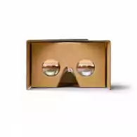 Kartonowe okulary VR NFC 7.45562E+12 gogle 3D