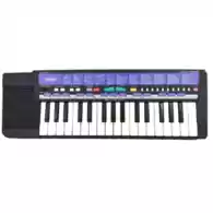 Keyboard z syntezatorem brzmień Yamaha PortaSound PSS-9