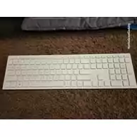 Klawisz do klawiatury HP HSA-P003K biały