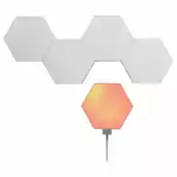 Kolorowa lampka ozdobna LED Lifesmart LS161 WiFi widok zestawu
