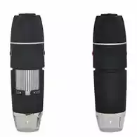 Kompaktowy mikroskop USB S07-500X sonsor CMOS