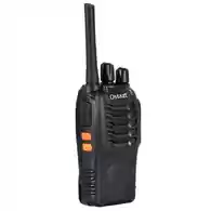Krótkofalówka walkie talkie Ostazt 1500mAh LED