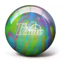 Kula do kręgli Brunswick T Zone Rainbow Twist Bowling Ball