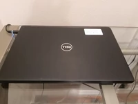 Laptop Dell Latitude E7280 i5-7600U 8GB RAM 256GB SSD M.2 widok z gory