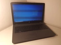 Laptop HP 255 G6 15 AMD A6-9220 8GB RAM 256GB SSD M.2
