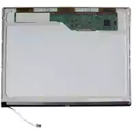 Matryca do laptopa Toshiba Matsushita LTD141ECEF 14.1" widok z przodu.