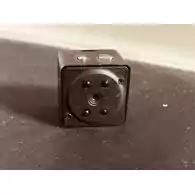 Micro szpiegowska kamera kwadratowa Mode FHD