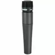 Mikrofon instrumentalny dynamiczny Shure SM57-LCE
