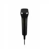 Mikrofon LionCast do karaoke do gier USB PC PS3 PS4 Xbox Wii 