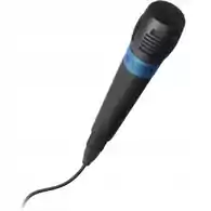 Mikrofon pojemnościowy do konsoli Sony PS2 PS3 Singstar