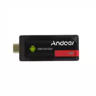 Mini PC TV Dongle Stick Android 4.4 Bluetooth 4.0 Andoer MK809IV 2G/16G