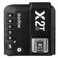 Nadajnik bezprzewodowy Godox X2T- P