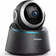 Niania elektroniczna kamera obrotowa Fredi 1080P
