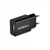 Oryginalna ładowarka sieciowa 5V 1.0A  Duracell DRACUSB1-UE