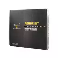 Chłodzenie Asus Gryphon Armor Kit Sabertooth mATX dla LGA 1150