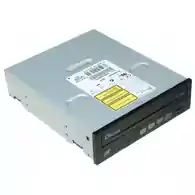 PLEXTOR PX-760A DVD+RW (+R DL) 18x/18x IDE 5.25''