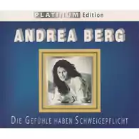 Płyta CD muzyka Die Gefühle haben Schweigepflicht DE