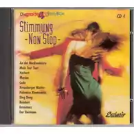 Płyta CD muzyka Stimmung Non Stop CD 4 DE