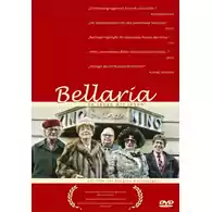 Płyta DVD film Bellaria So lange wir leben DE