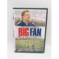 Płyta DVD film Big Fan 2010r. Patton Oswalt