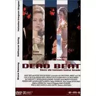 Płyta DVD film Dead Beat - Nie znają litości DE