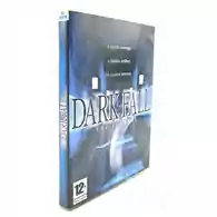 Płyta kompaktowa gra Dark Fall the Journal PC CD-ROM