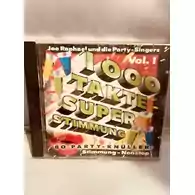 Płyta kompaktowa 1000 Takte Super Stimmung [CD]