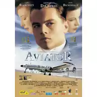 Płyta kompaktowa Aviator Leonardo DiCaprio DVD