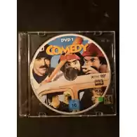 Płyta kompaktowa Comedy Box DVD1