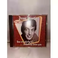 Płyta kompaktowa Dean Martin - You're Nobody [CD]