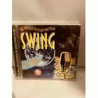 Płyta kompaktowa Die Grossen Epochen der Musik SWING CD