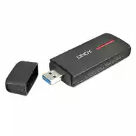 Przejściówka adapter Lindy 43127 M.2 NGFF SSD do USB 3.0