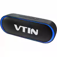 Przenośny wodoodporny głośnik VTIN BH338A Bluetooth widok z przodu