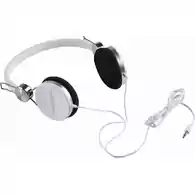 Przewodowe słuchawki nauszne Grundig Basic Edition