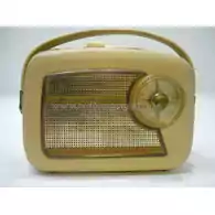 Radio biurkowe FM Nordmende Mambo Ch= 1/600 Vintage 1960 Made in Germany