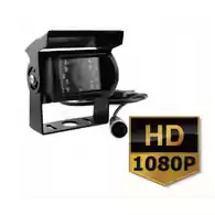 Kamera cofania AHD 1080P 18 IR 4-PIN BUS TIR