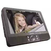 Samochodowy przenośny odtwarzacz DVD Lenco DVP-939