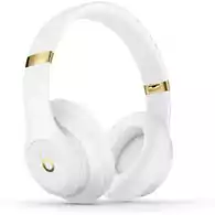 Słuchawki bezprzewodowe Apple Beats by Dr. Dre Studio3 białe