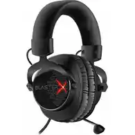 Słuchawki GAMINGOWE Creative Sound BlasterX H7 Tournament Edition