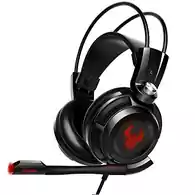 Słuchawki przewodowe gamingowe EasyAcc G941