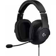 Słuchawki przewodowe Logitech G Pro Gaming Headset