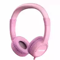 Słuchawki przewodowe nauszne dla dzieci MPOW BH245A
